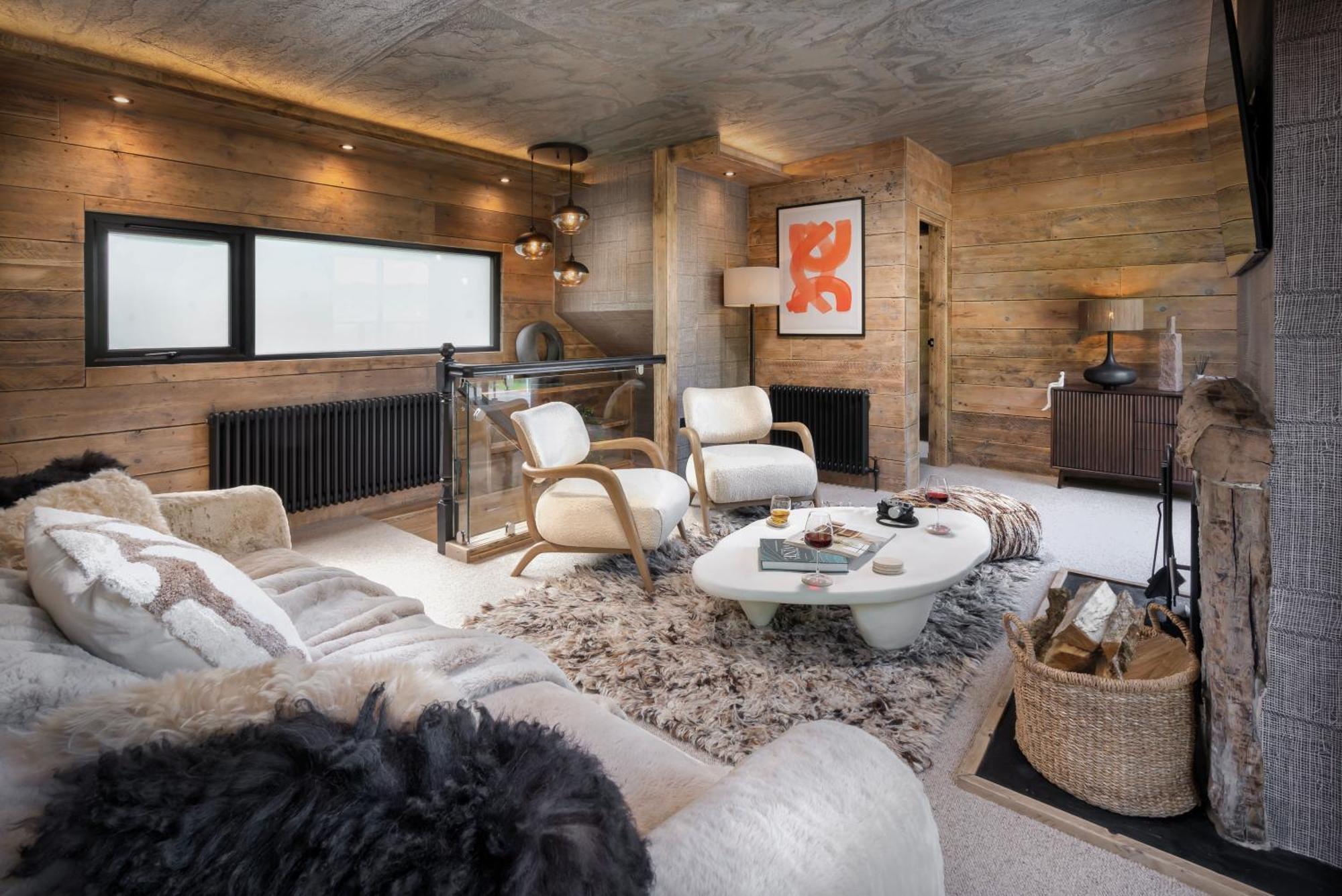 Вилла The Hideaway At Longtail Боунес-он-Уиндермер Экстерьер фото