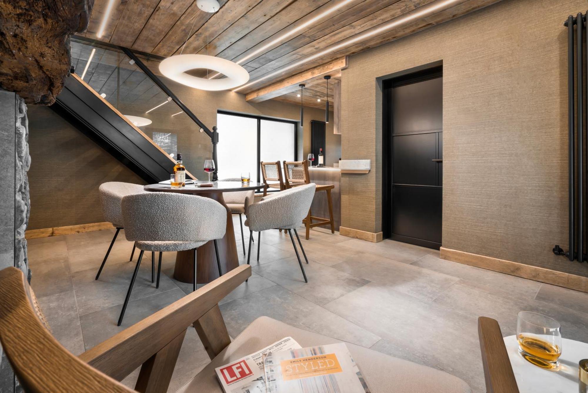 Вилла The Hideaway At Longtail Боунес-он-Уиндермер Экстерьер фото
