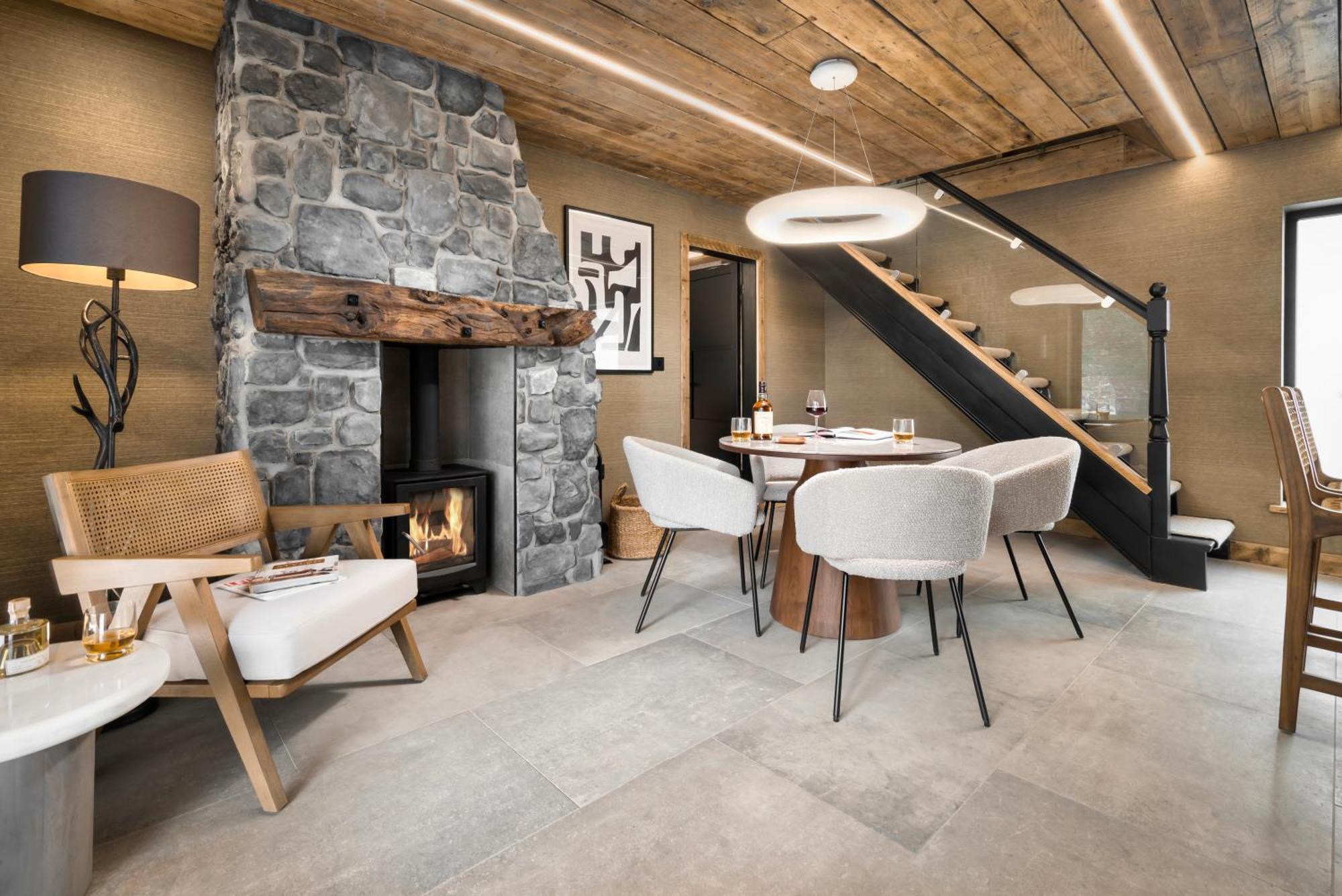 Вилла The Hideaway At Longtail Боунес-он-Уиндермер Экстерьер фото