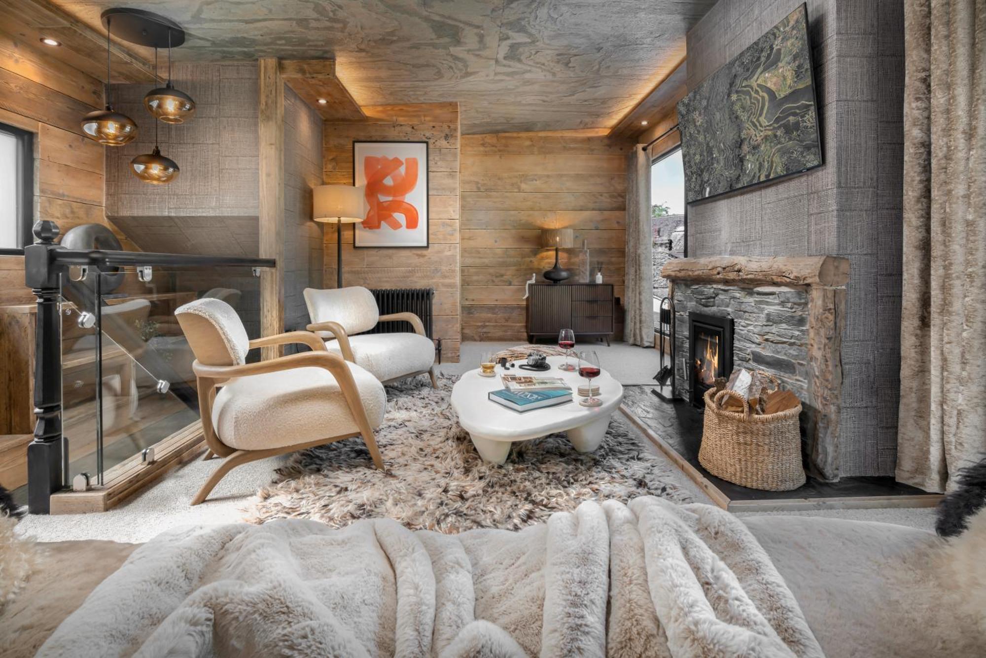 Вилла The Hideaway At Longtail Боунес-он-Уиндермер Экстерьер фото