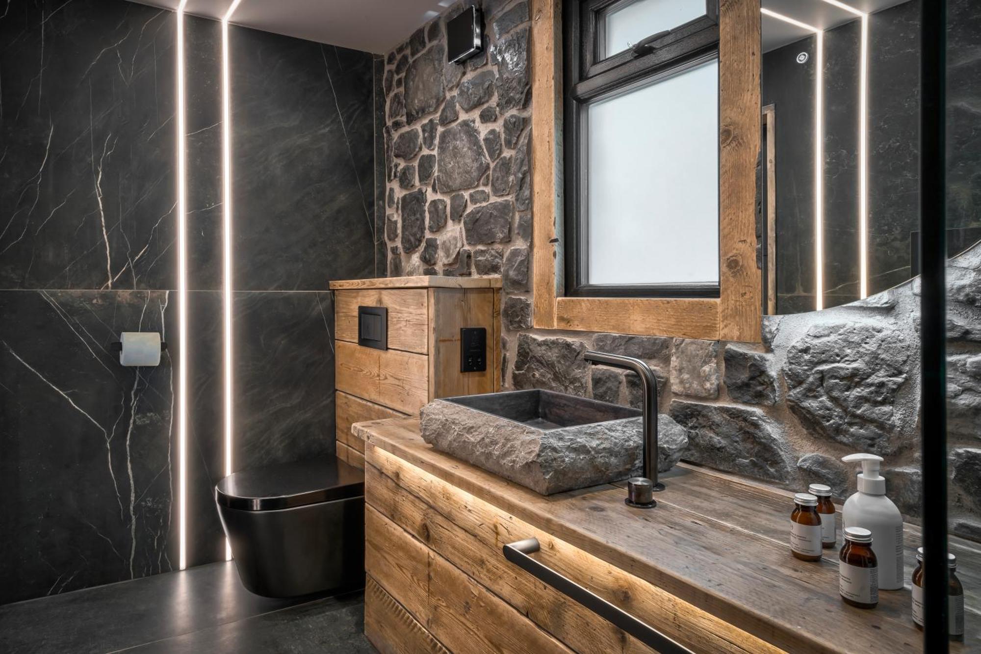Вилла The Hideaway At Longtail Боунес-он-Уиндермер Экстерьер фото