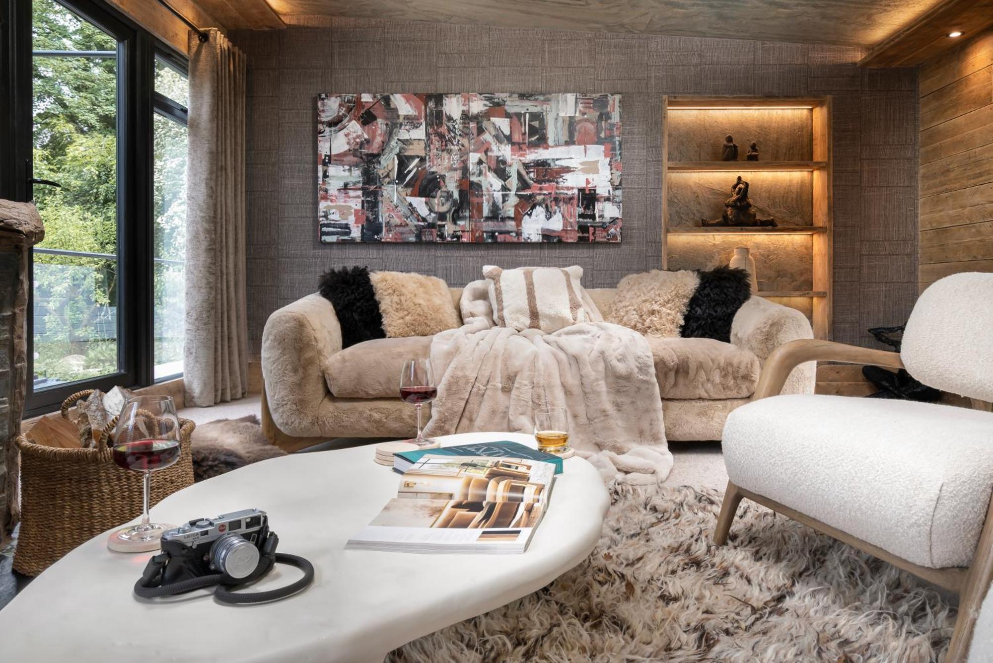 Вилла The Hideaway At Longtail Боунес-он-Уиндермер Экстерьер фото