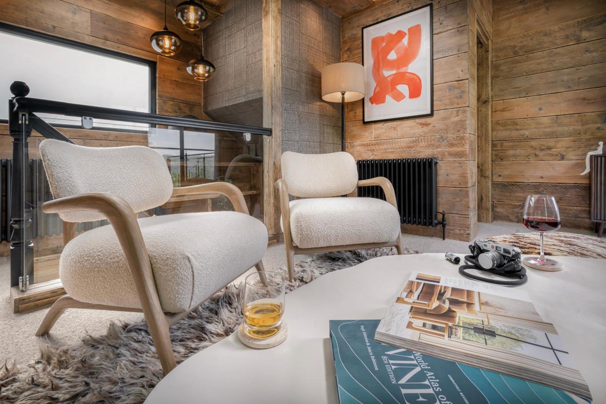 Вилла The Hideaway At Longtail Боунес-он-Уиндермер Экстерьер фото