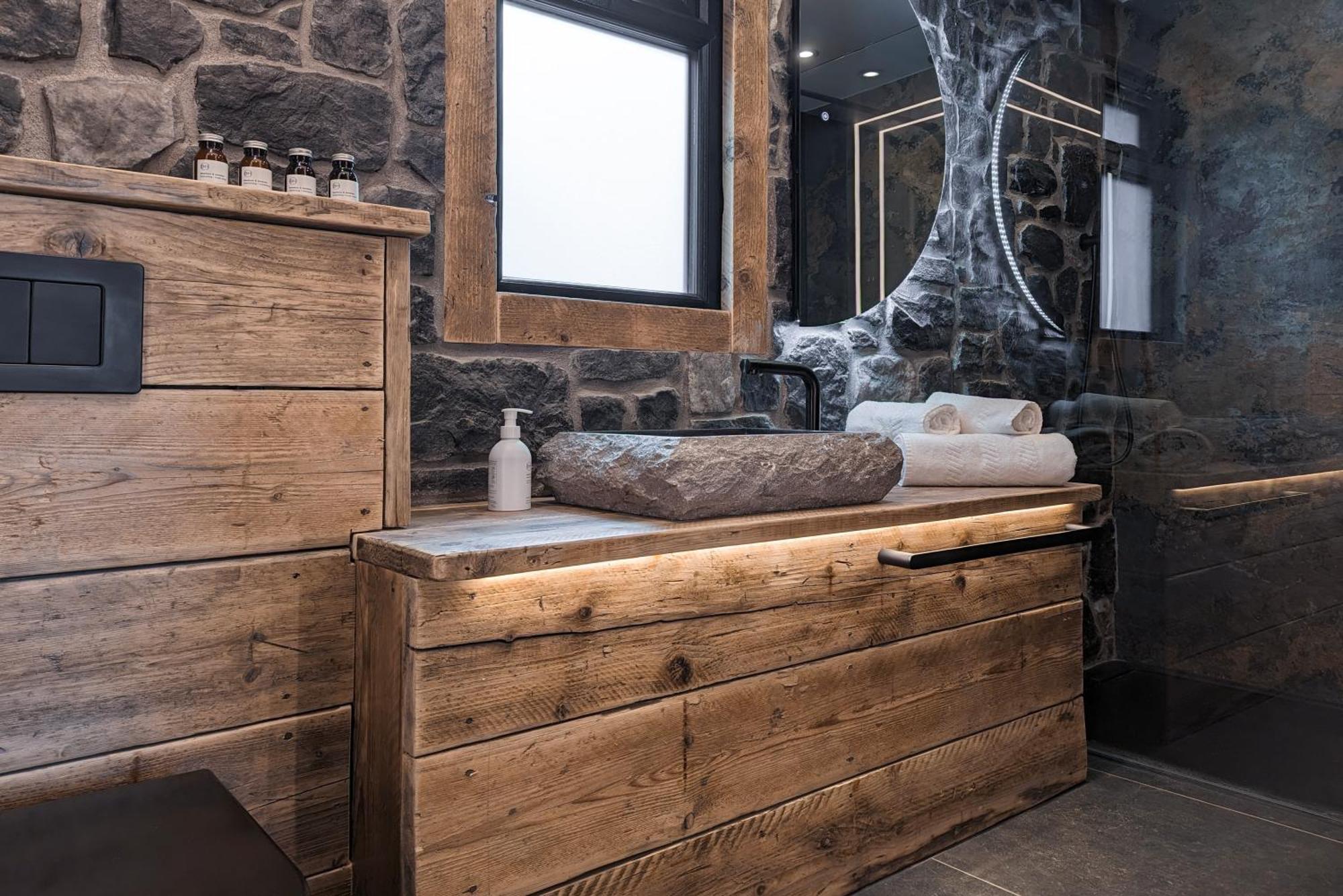 Вилла The Hideaway At Longtail Боунес-он-Уиндермер Экстерьер фото