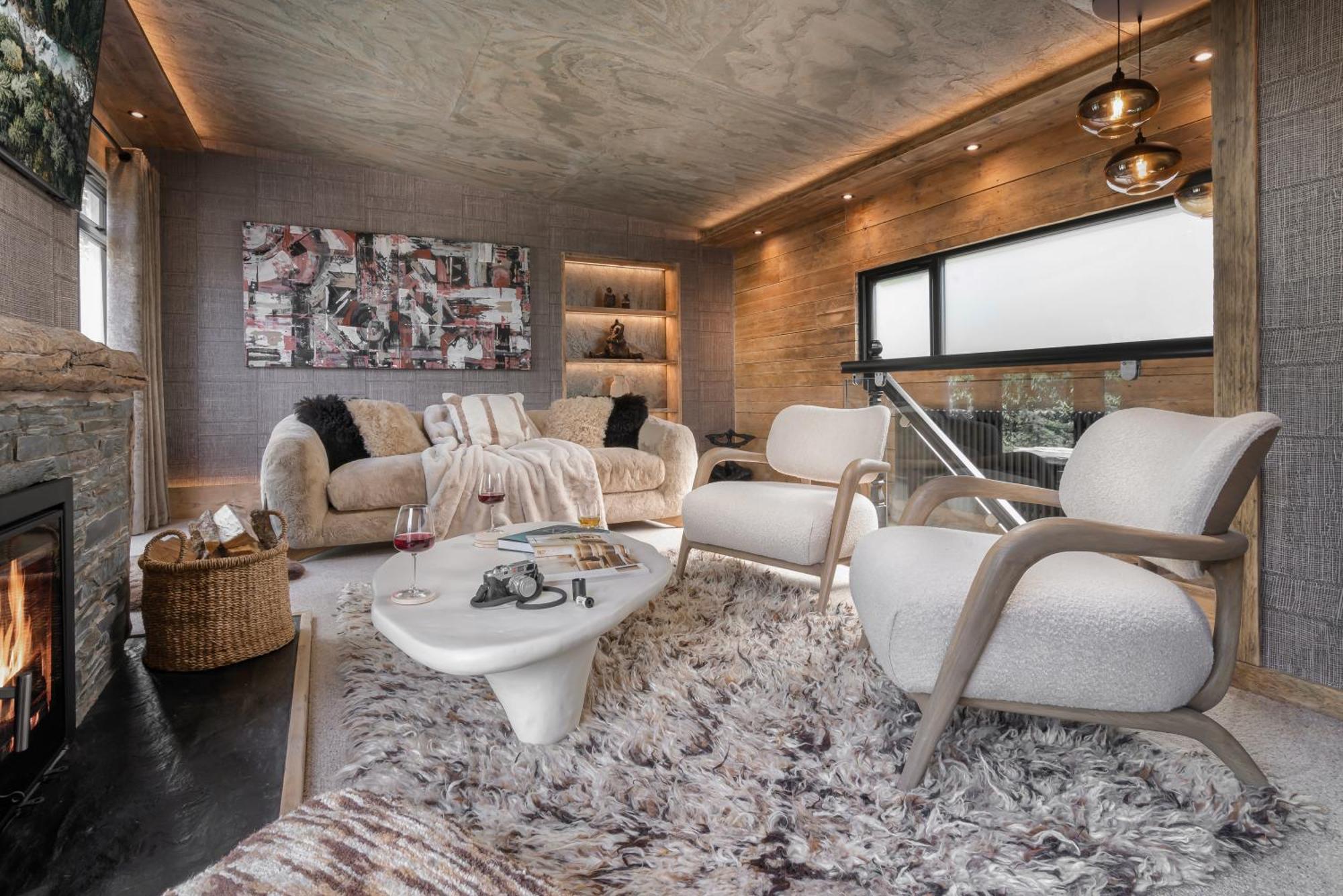Вилла The Hideaway At Longtail Боунес-он-Уиндермер Экстерьер фото