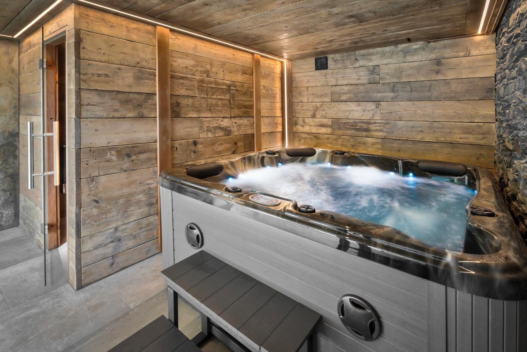 Вилла The Hideaway At Longtail Боунес-он-Уиндермер Экстерьер фото